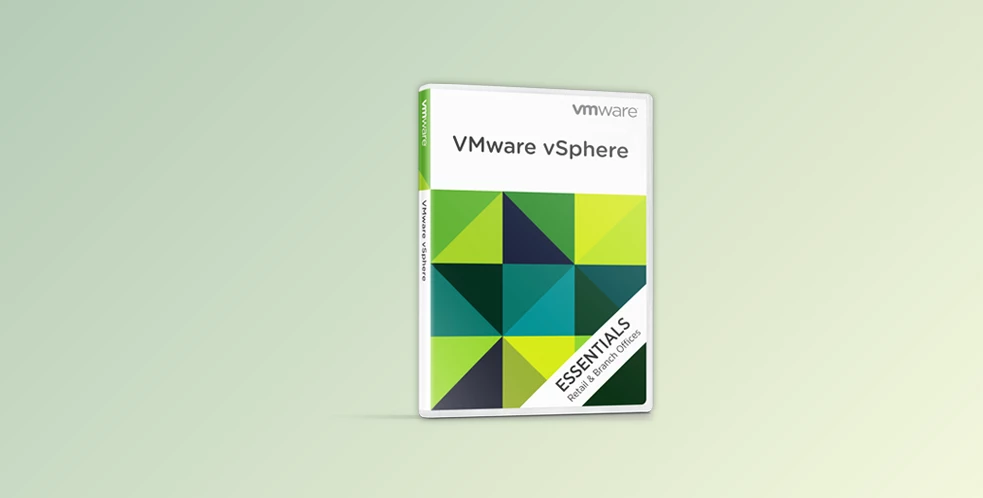 Free Download VMware vSphere v8.0 + Client + Keygen