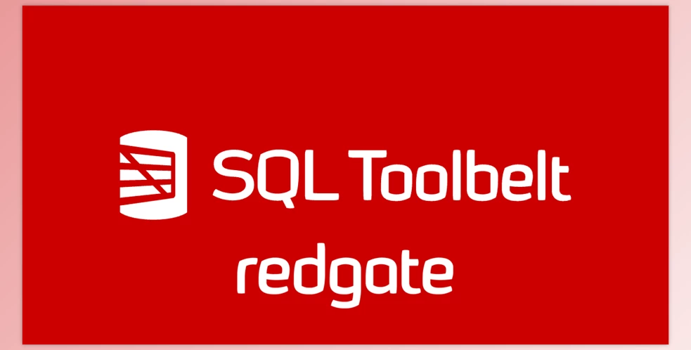 Download Red Gate SQL ToolBelt 2023 + CRACK