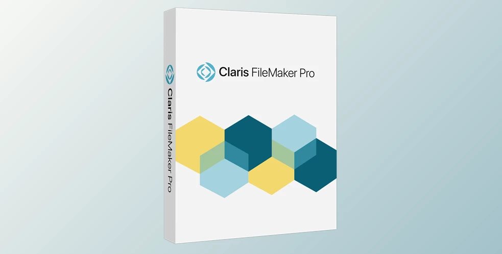 Free Download Claris FileMaker Pro v19.3.2.206 for Win & macOS & Server v19.0.1.103 + CRACK