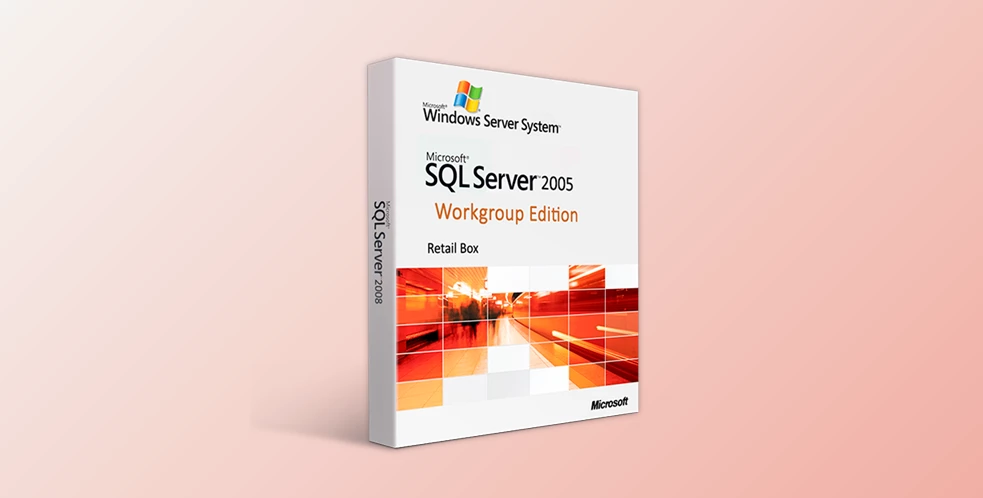 sql server 2005 standard iso download